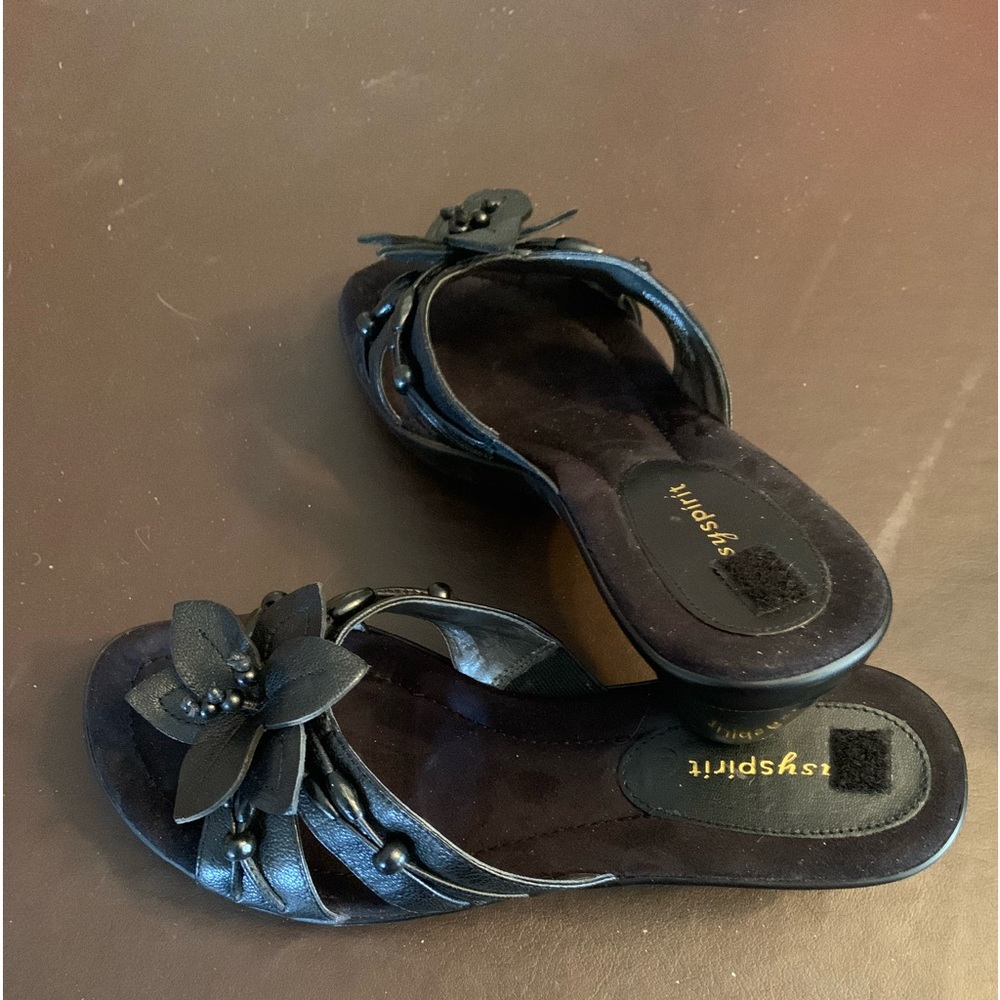 New Easy Spirit shoes.